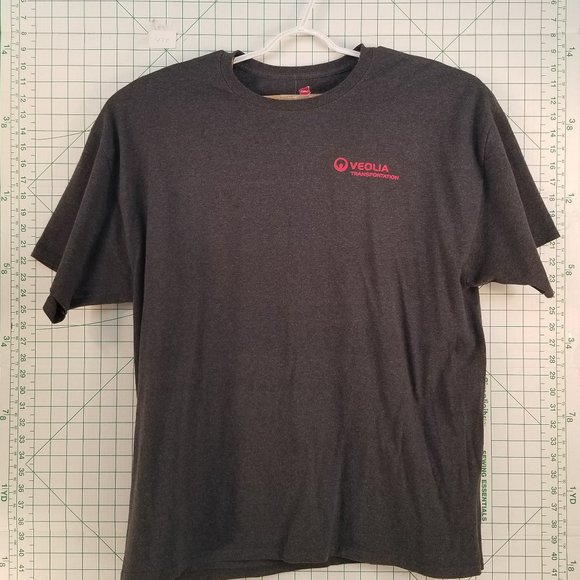 Veolia "Employee Appreciation" Tee 2XL